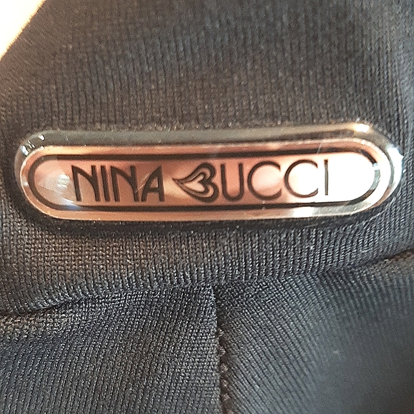 2 pr. Capris Nina Bucci - Picture 3 of 12